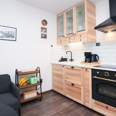 Apartamento Pasko Split Exterior foto