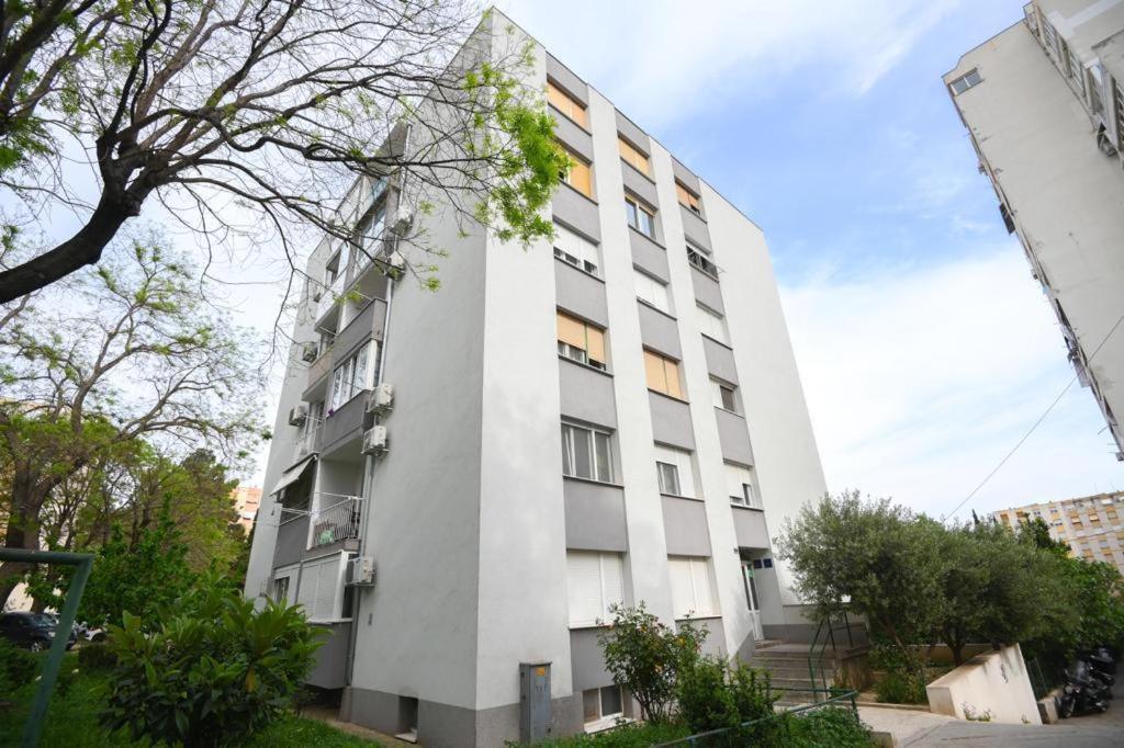 Apartamento Pasko Split Exterior foto