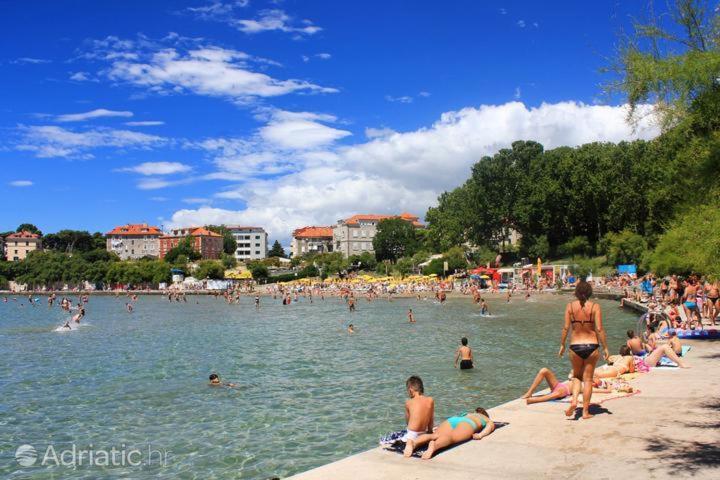 Apartamento Pasko Split Exterior foto