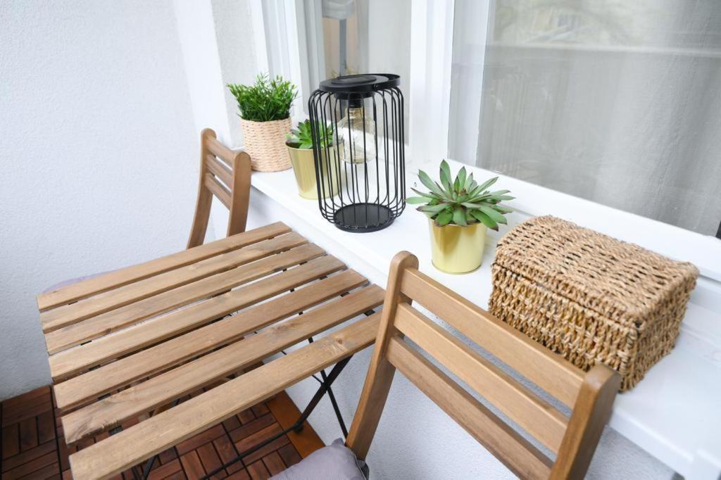Apartamento Pasko Split Exterior foto